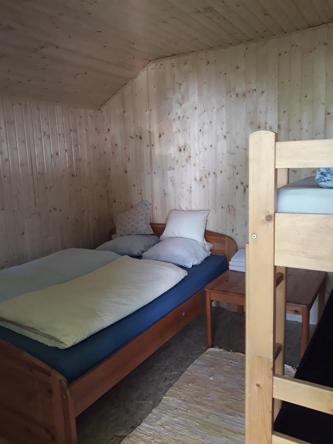 Goecsej Voelgye Kemping Kustánszeg 외부 사진